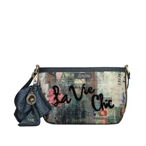 Picture of ANEKKE COUTURE SHOULDER BAG